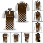 McLaren Apparels SC063