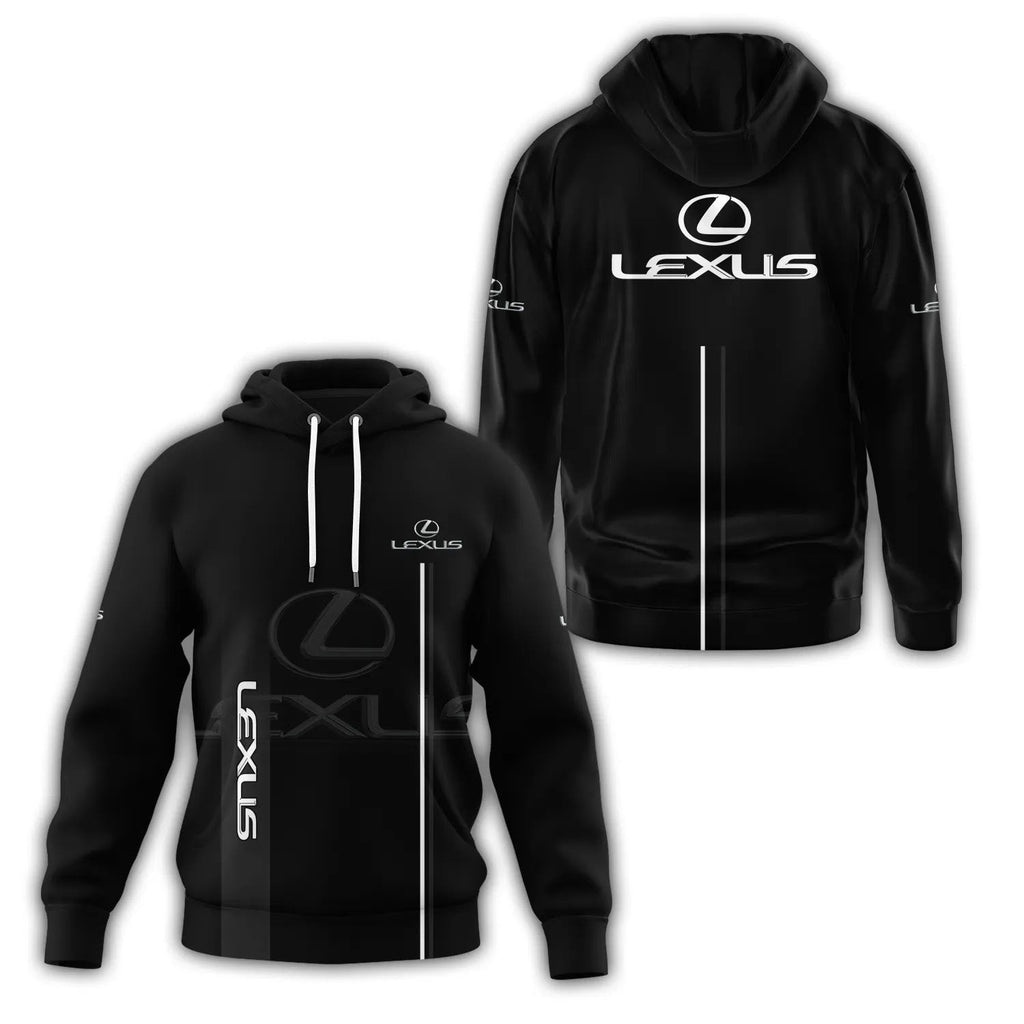 Lexus Apparels SC077