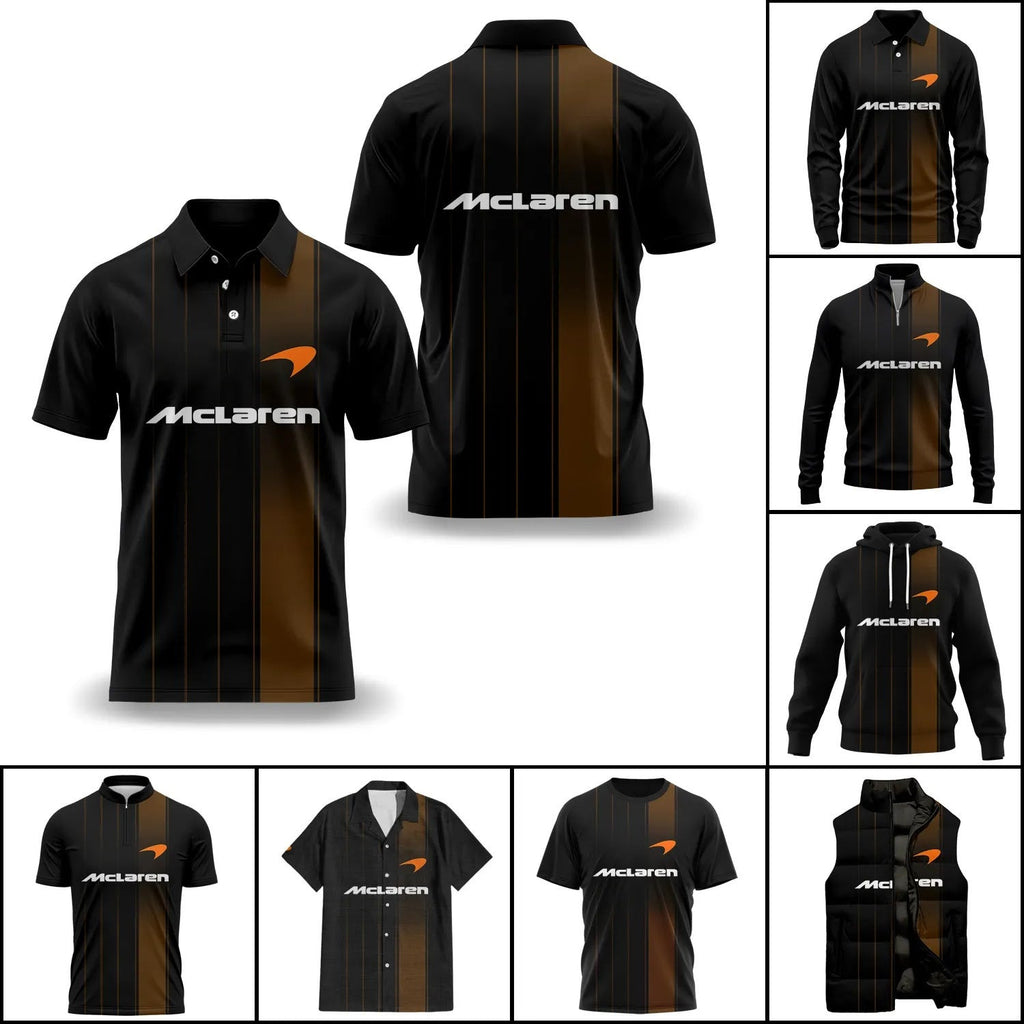 McLaren Apparels SC068