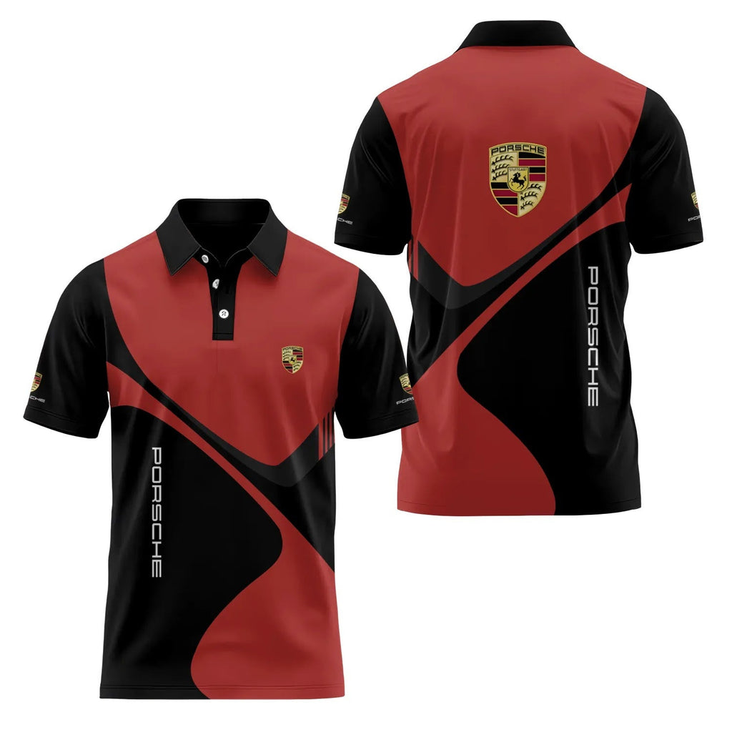 Porsche Apparels SC058