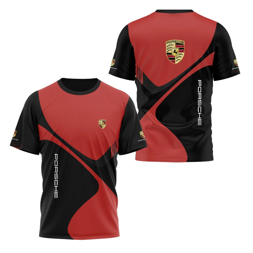 Porsche Apparels SC058