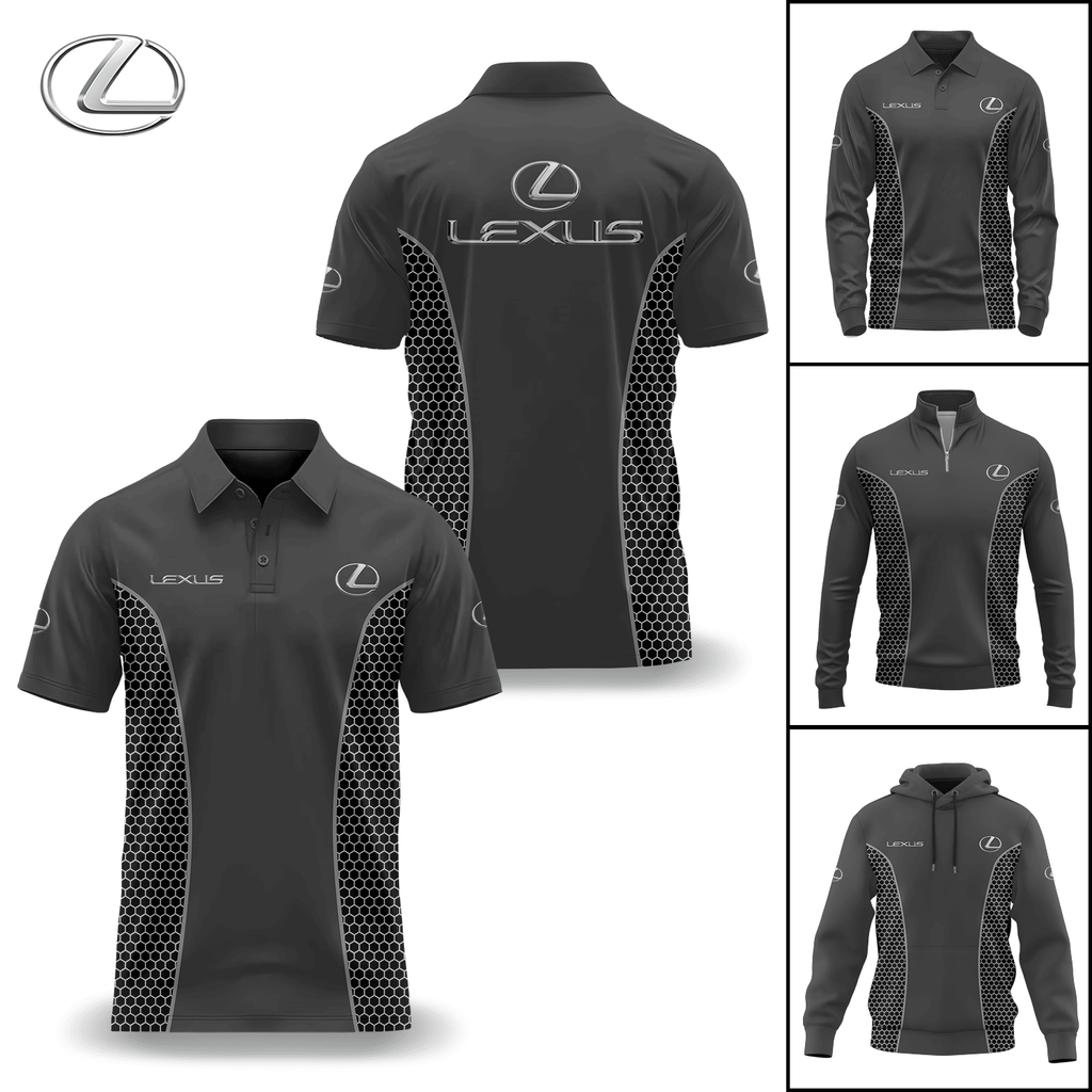 Lexus Apparels USPL2461