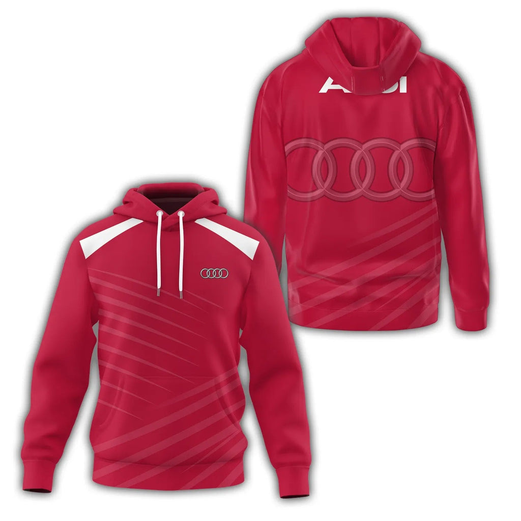 Audi Apparels SC082