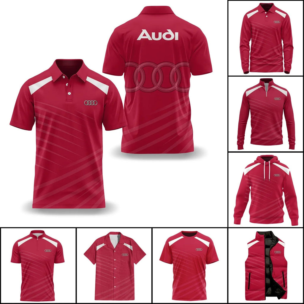 Audi Apparels SC082