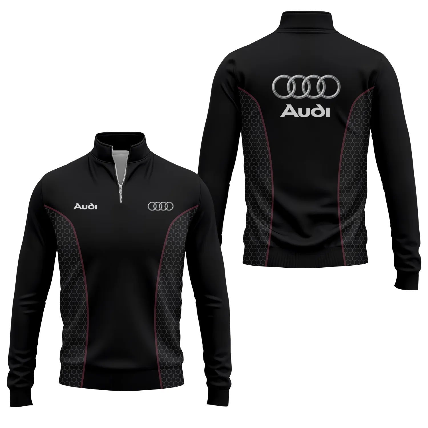 Audi Apparels SC072