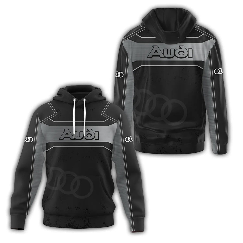 Audi Apparels SC085