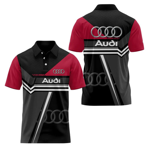 Audi Apparels SC071