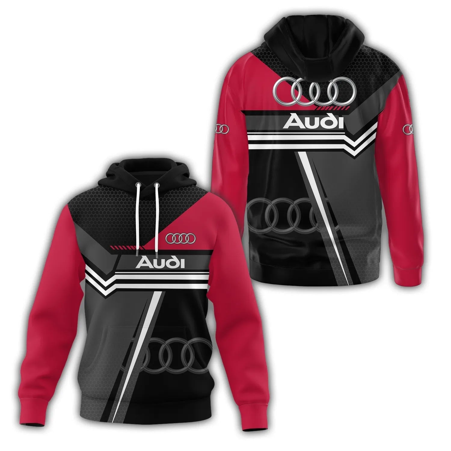 Audi Apparels SC071