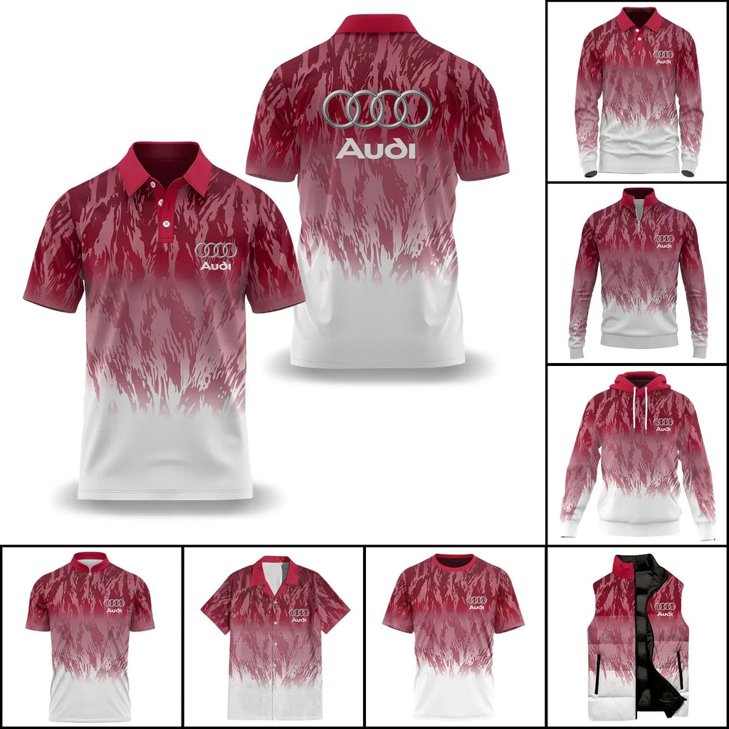 Audi Apparels SC069