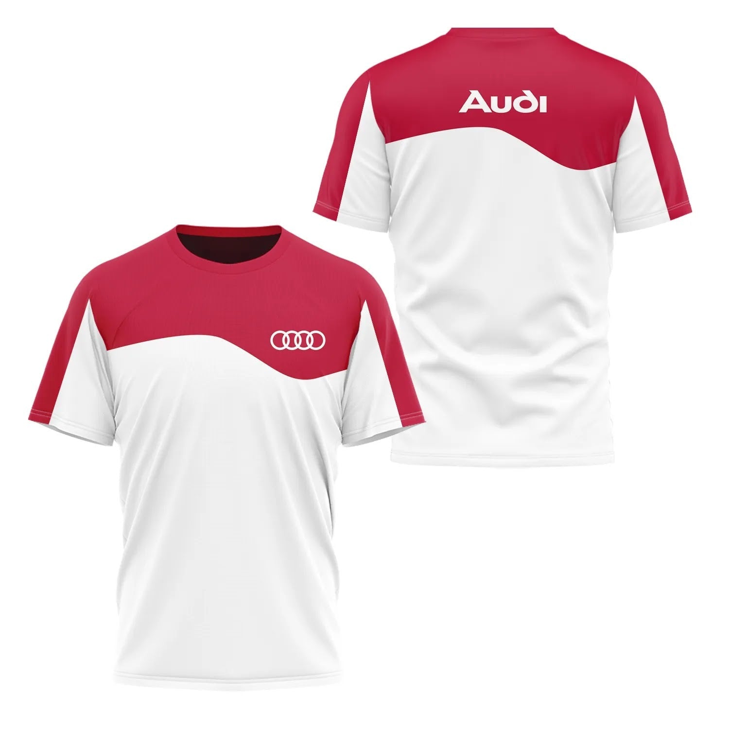 Audi Apparels SC110