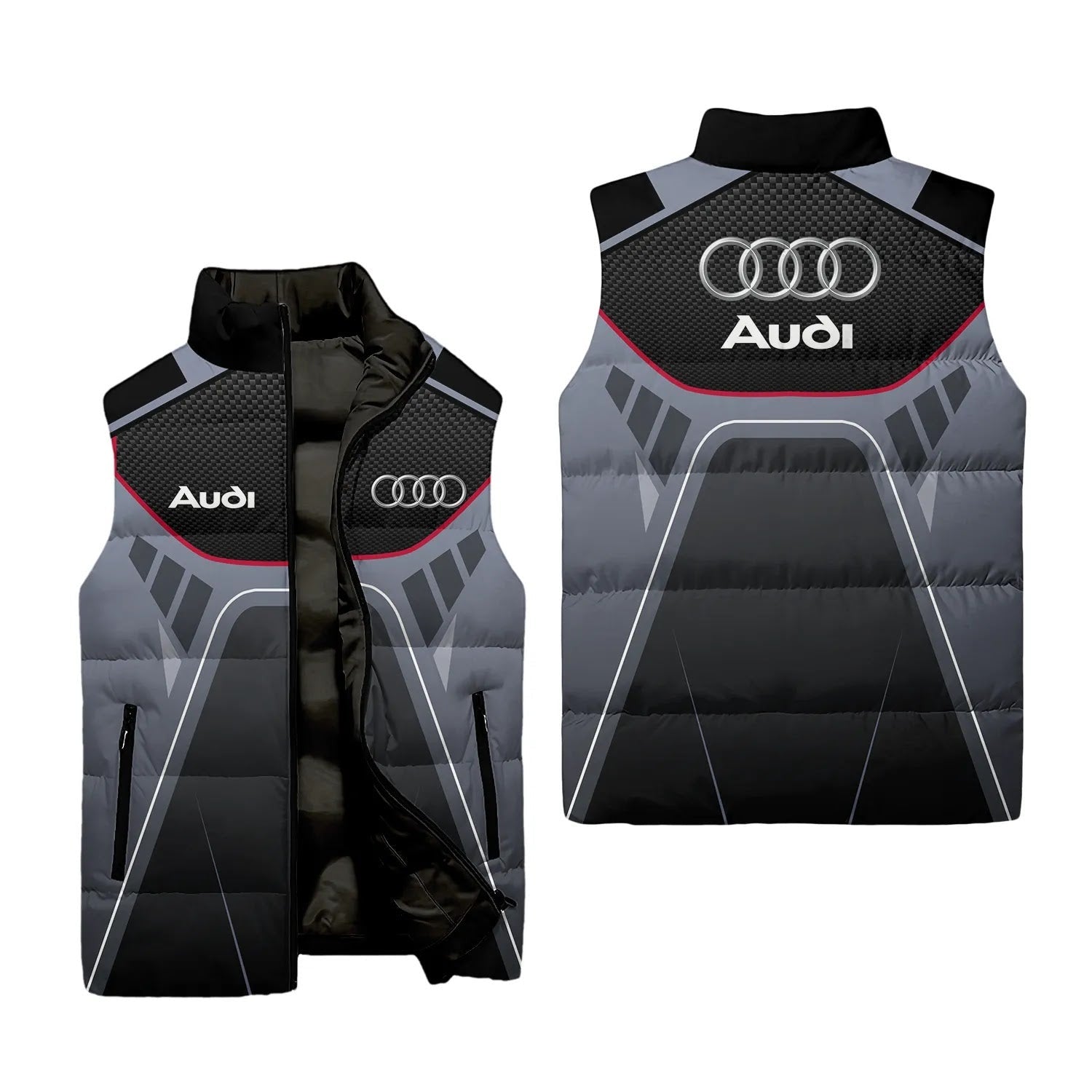 Audi Apparels SC088