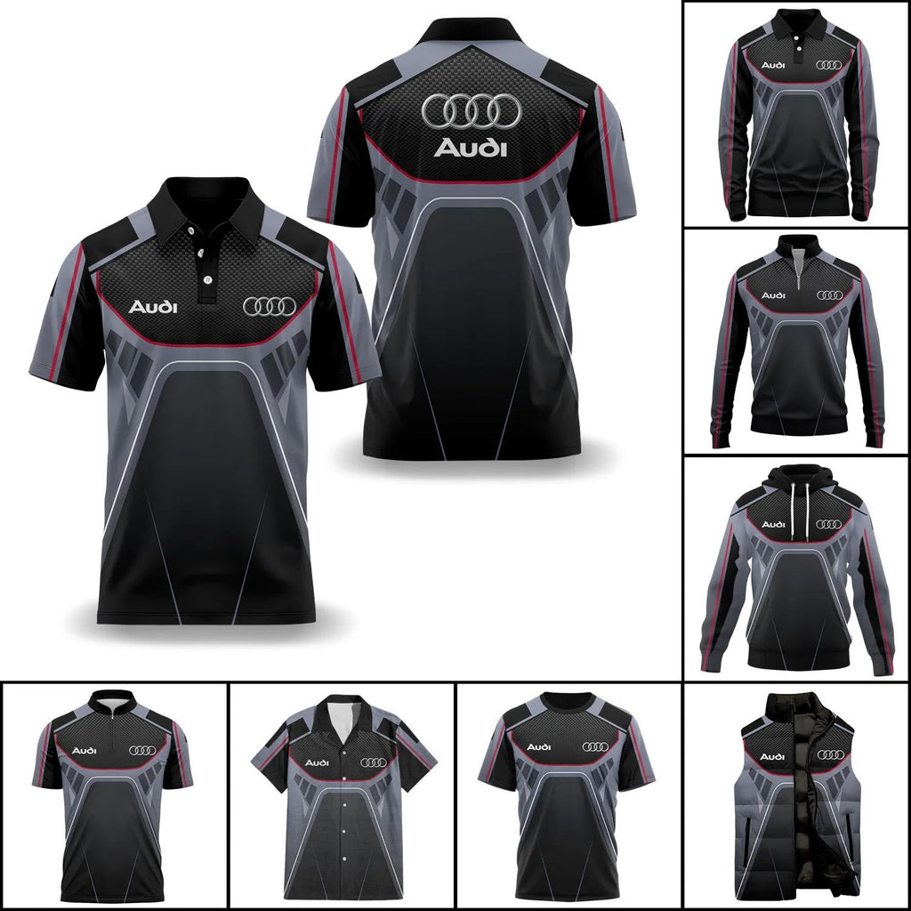 Audi Apparels SC088