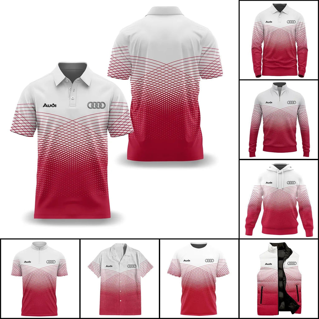 Audi Apparels SC109