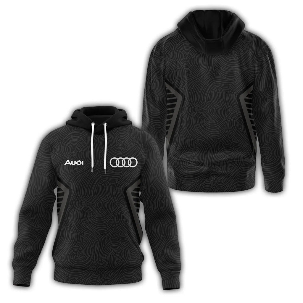 Audi Apparels SC102