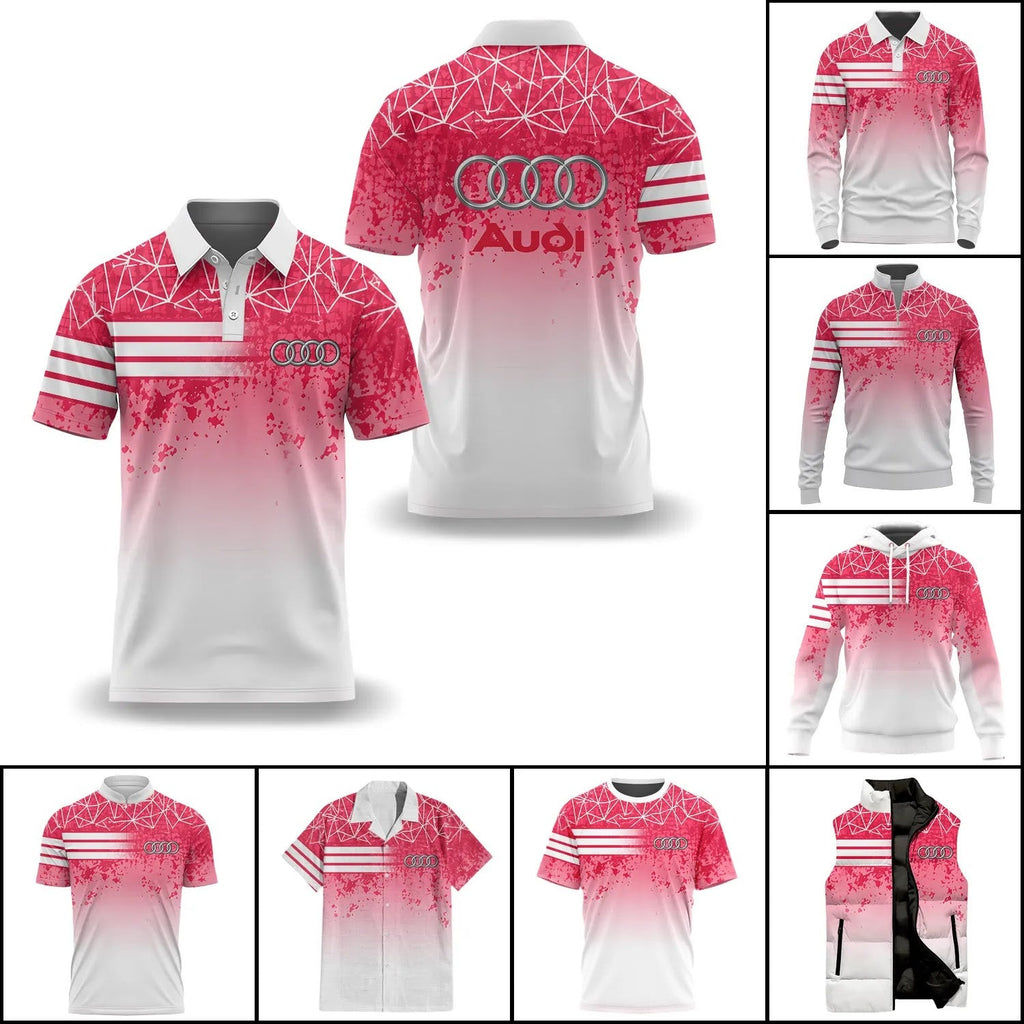Audi Apparels SC097