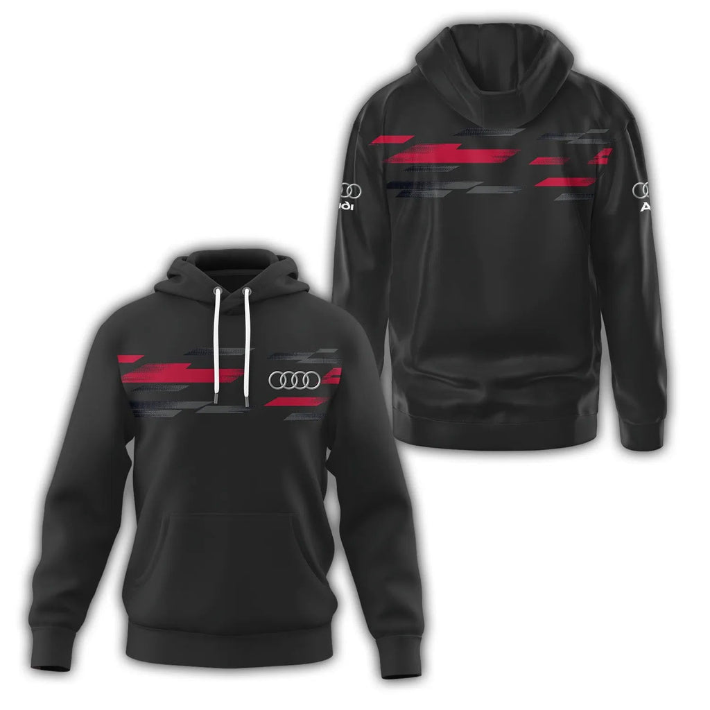 Audi Apparels SC100