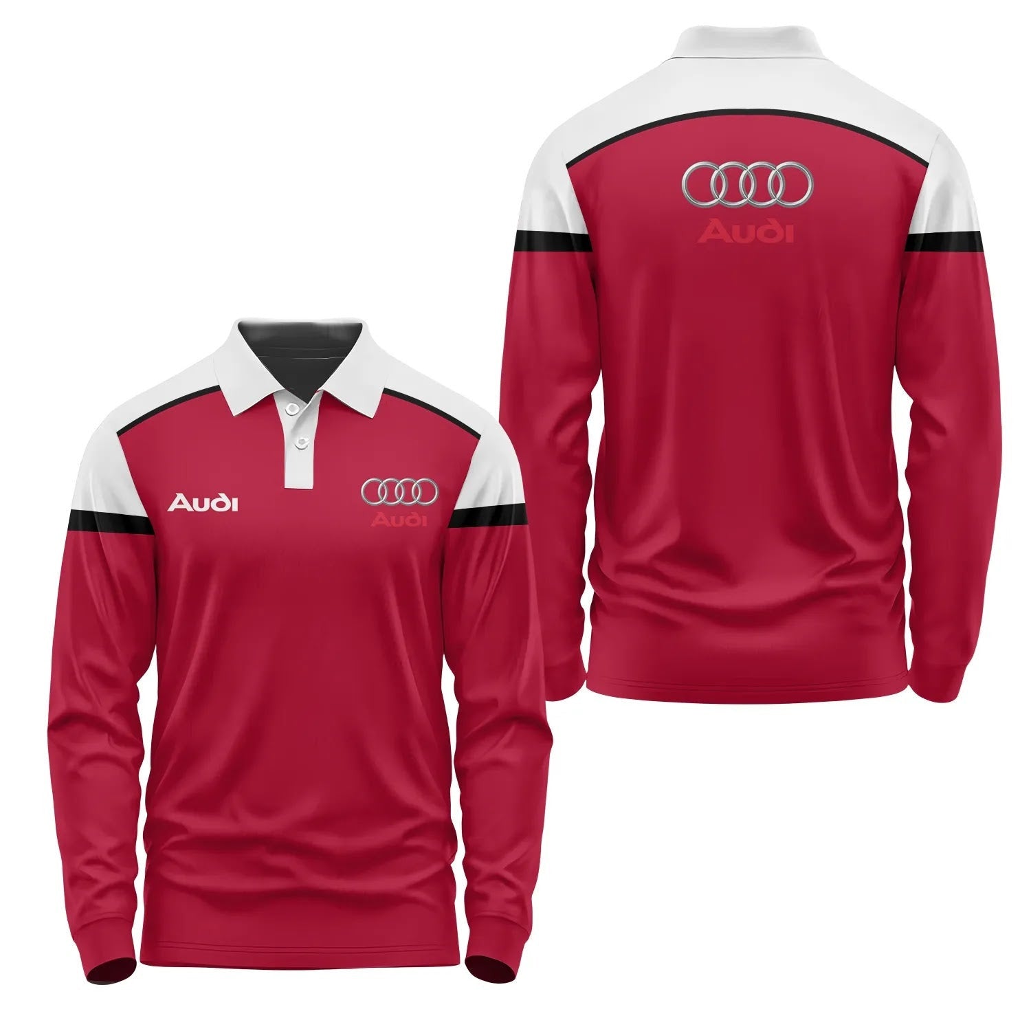 Audi Apparels SC087
