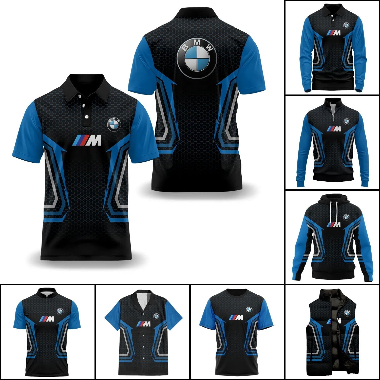 BMW Apparels SC075