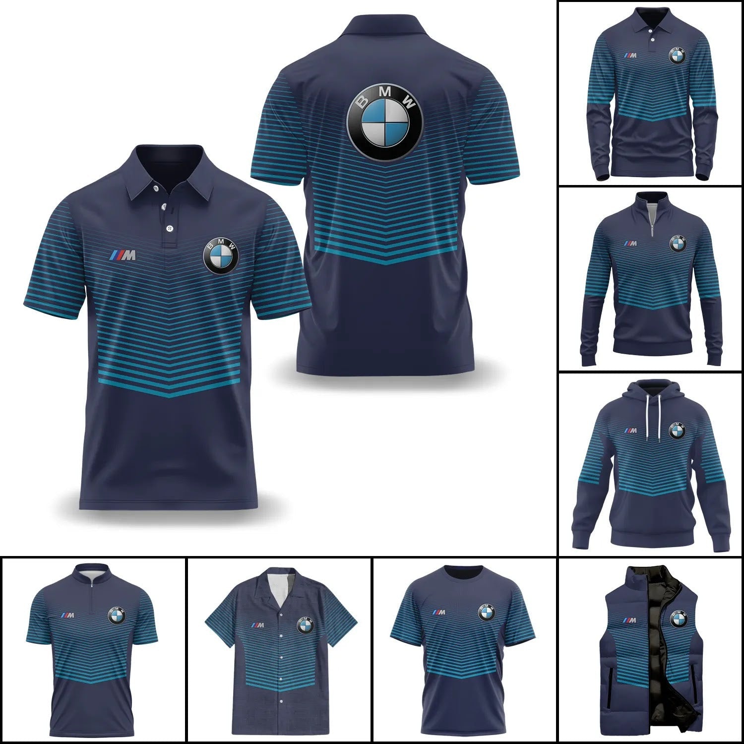 BMW Apparels SC099