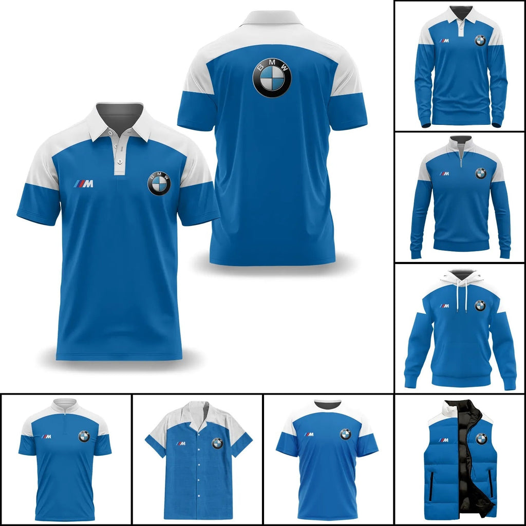 BMW Apparels SC087