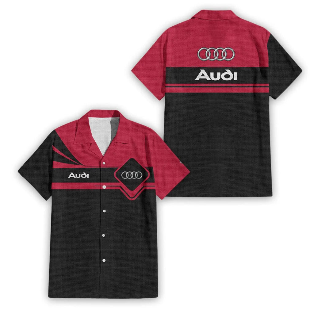 Audi Apparels SC066