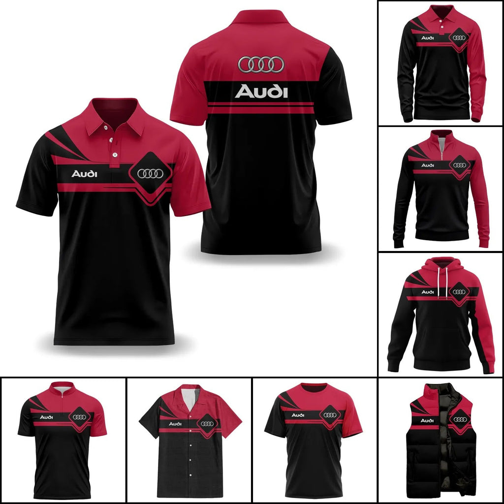 Audi Apparels SC066