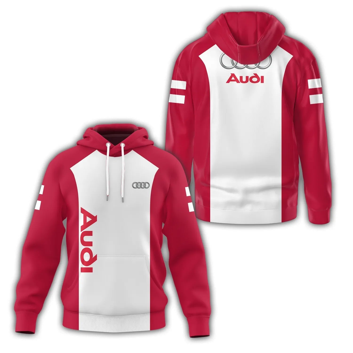 Audi Apparels SC078