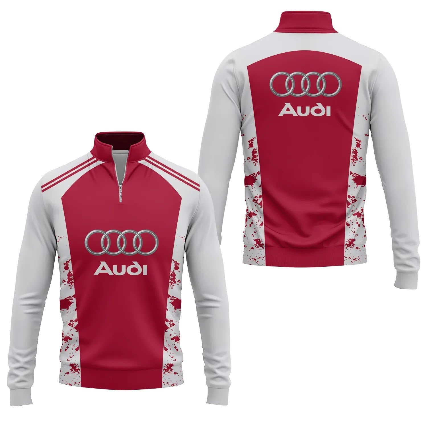 Audi Apparels SC089