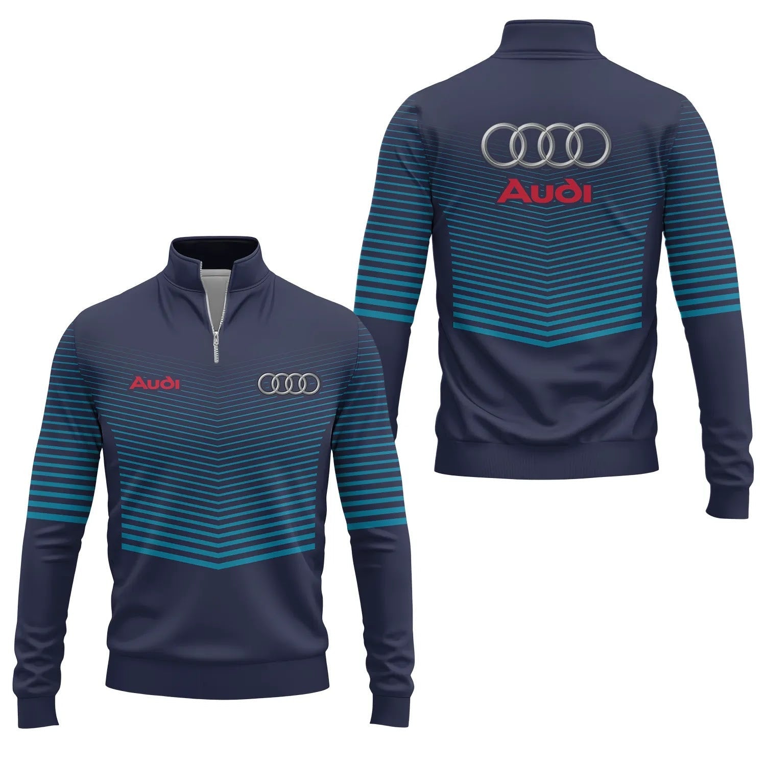 Audi Apparels SC099