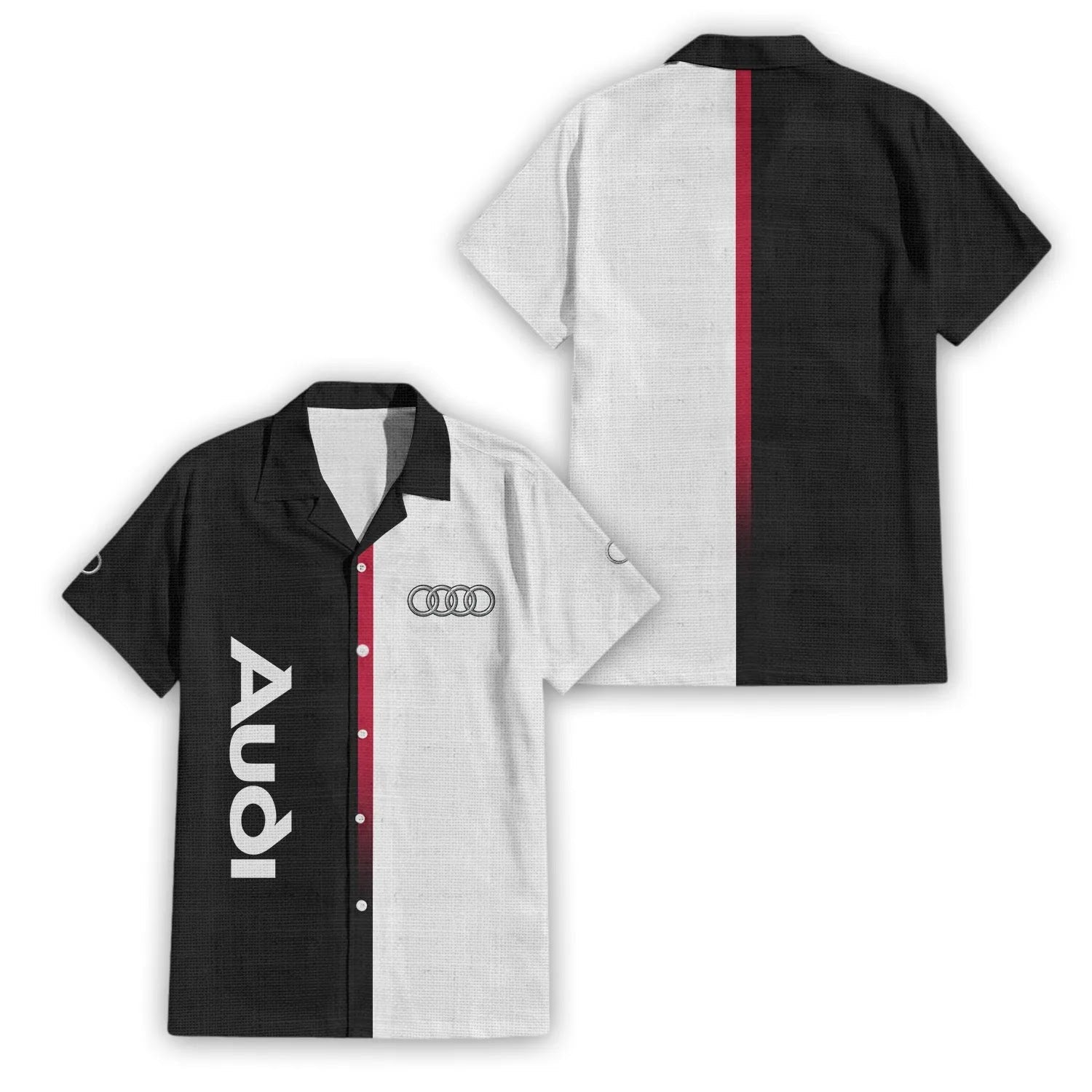 Audi Apparels SC076