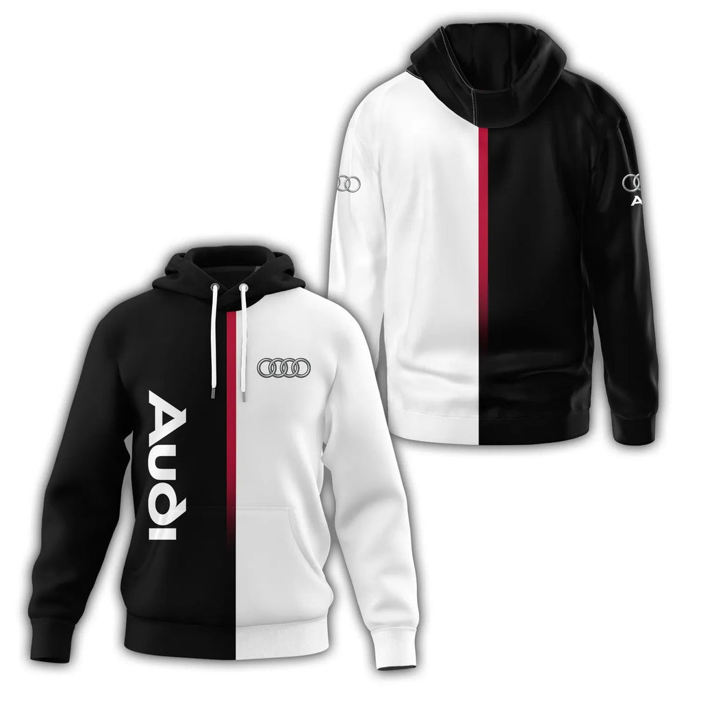 Audi Apparels SC076