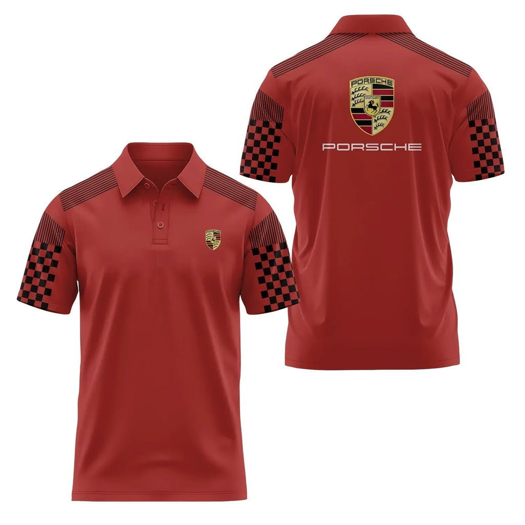Porsche Apparels SC057