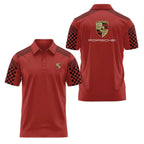 Porsche Apparels SC057