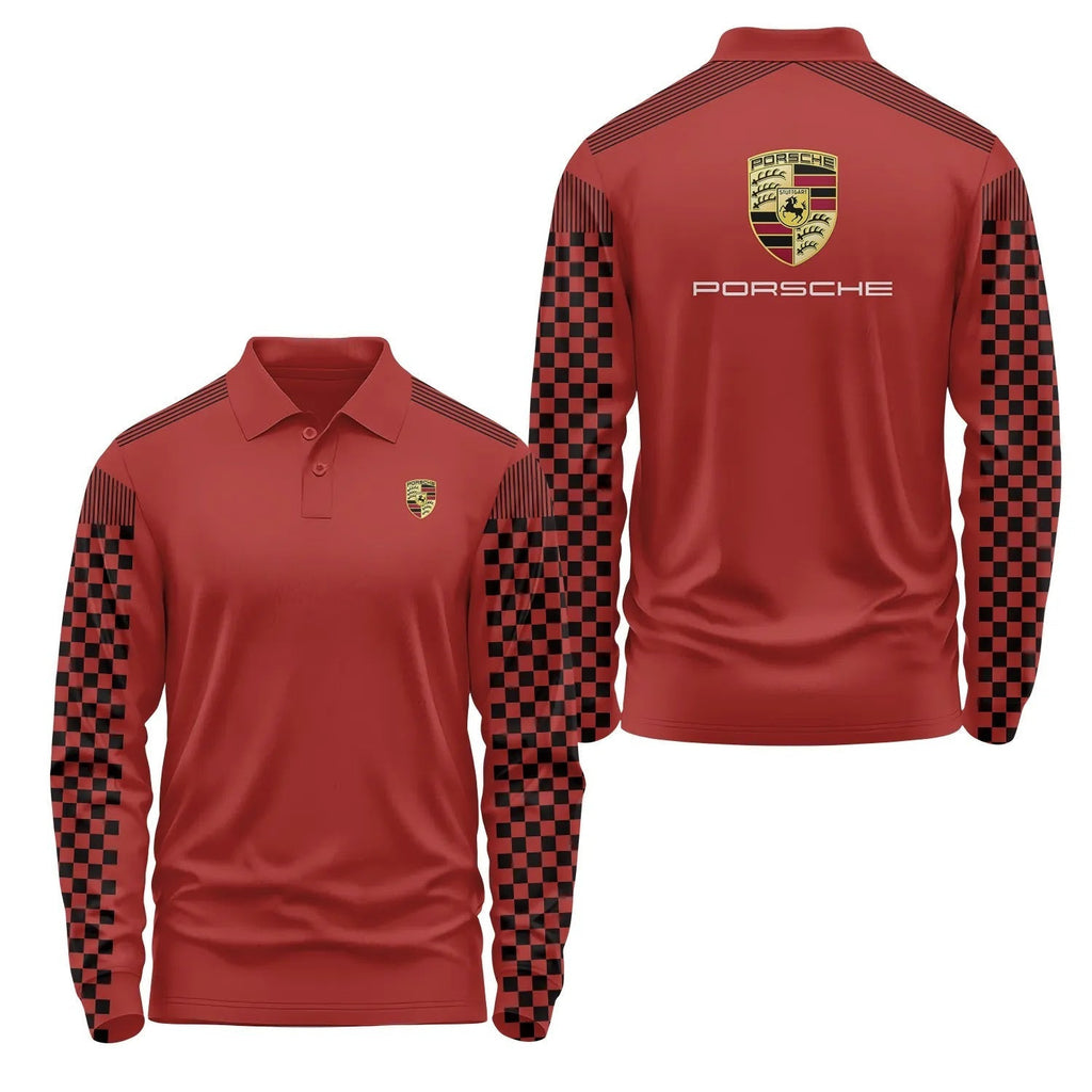 Porsche Apparels SC057