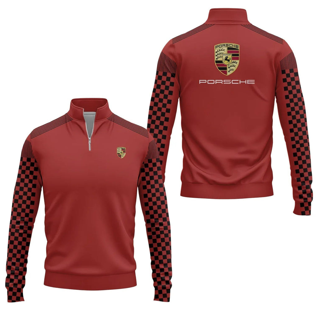Porsche Apparels SC057