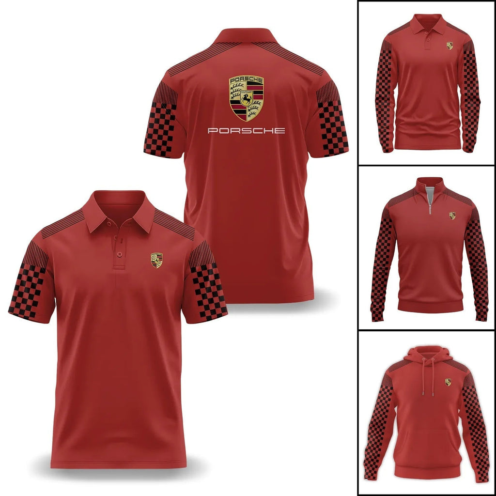 Porsche Apparels SC057