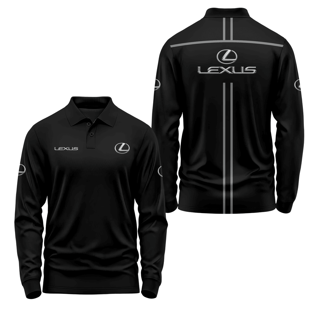 Lexus Apparels USPL2445
