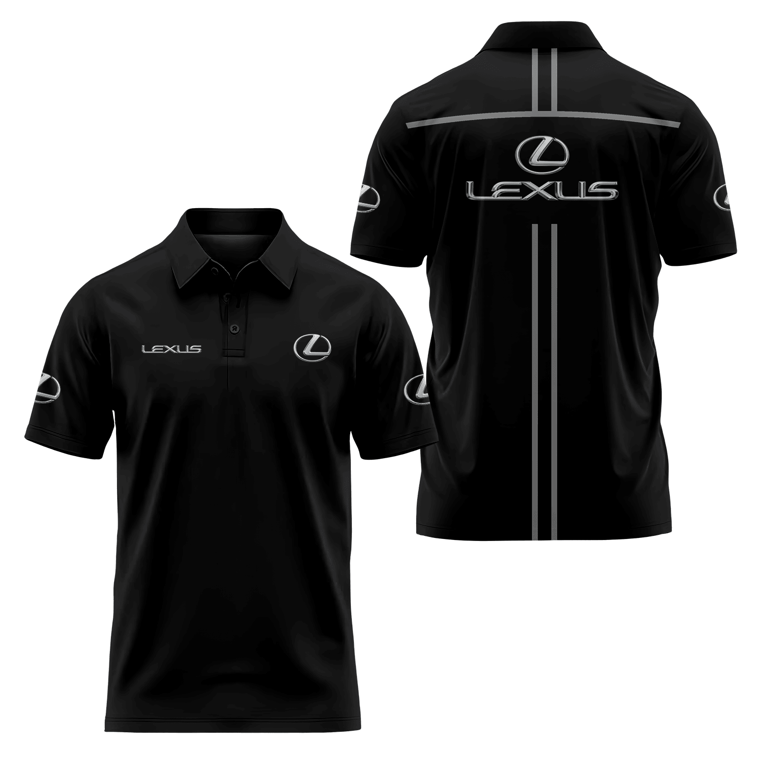 Lexus Apparels USPL2445
