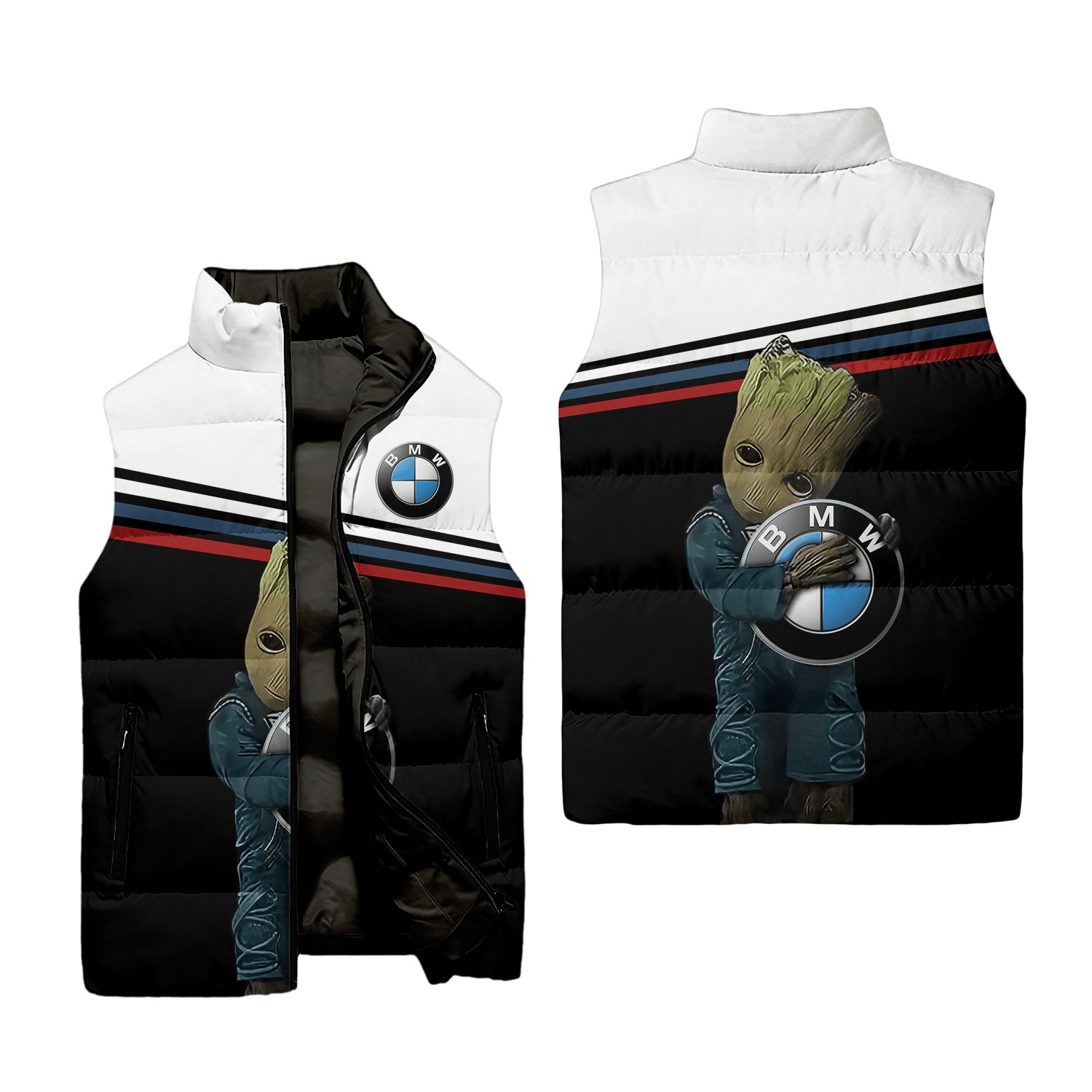 BMW Apparels USPL592