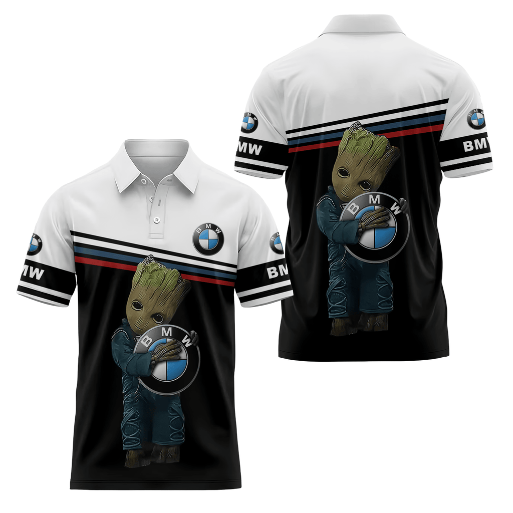 BMW Apparels USPL592