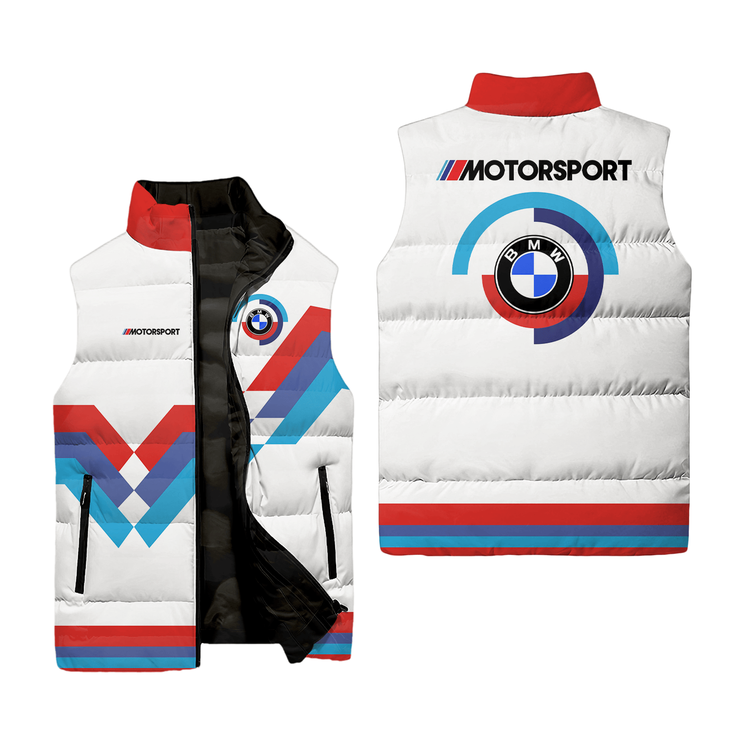 BMW Apparels USPL550