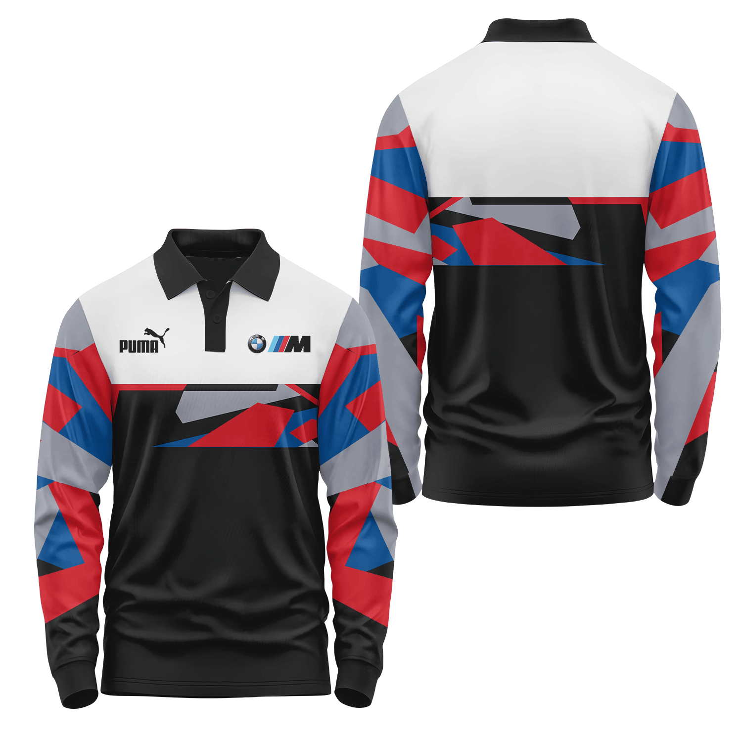 BMW Apparels USPL575