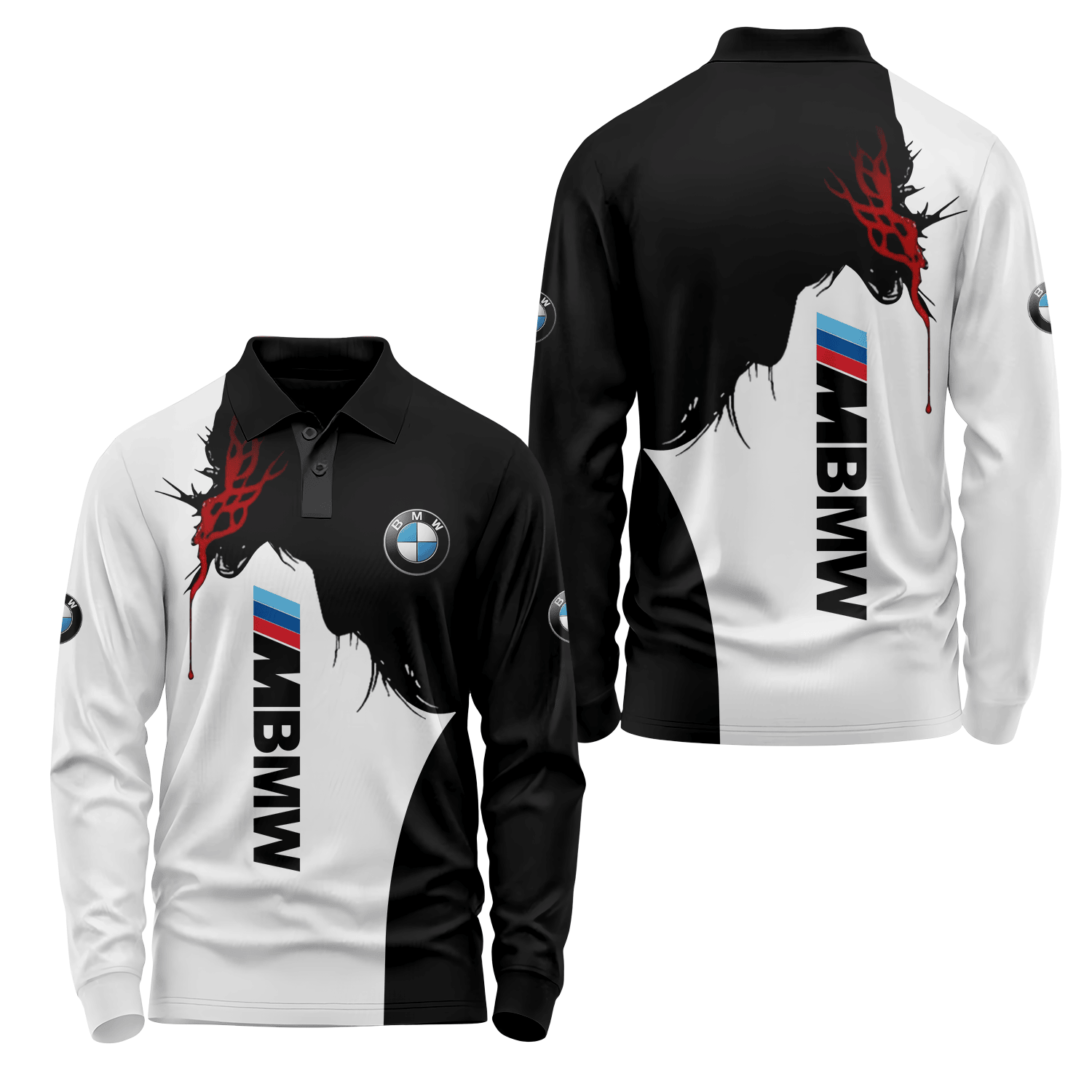 BMW Apparels USPL584