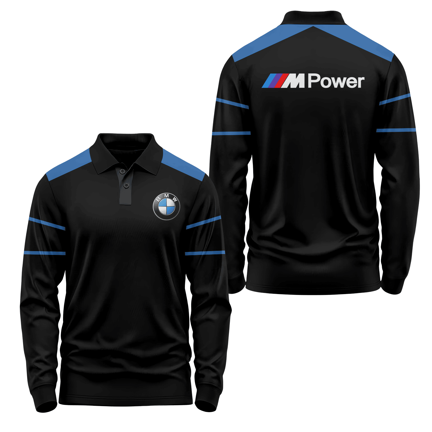 BMW Apparels USPL579