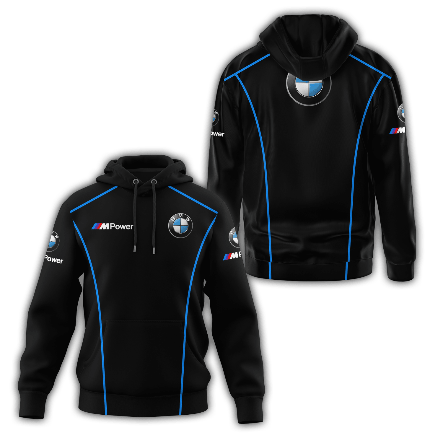 BMW Apparels USPL578