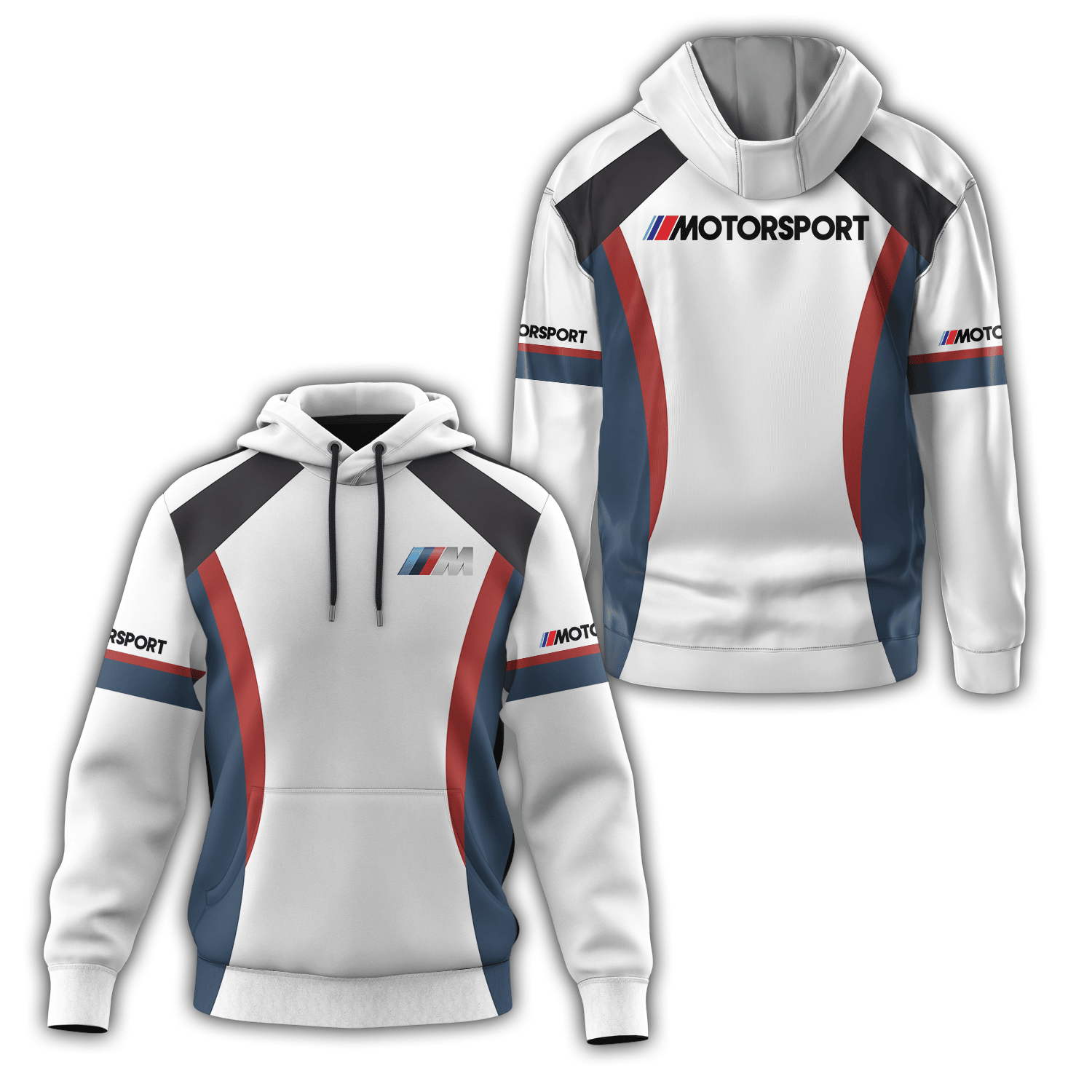 BMW Apparels USPL533