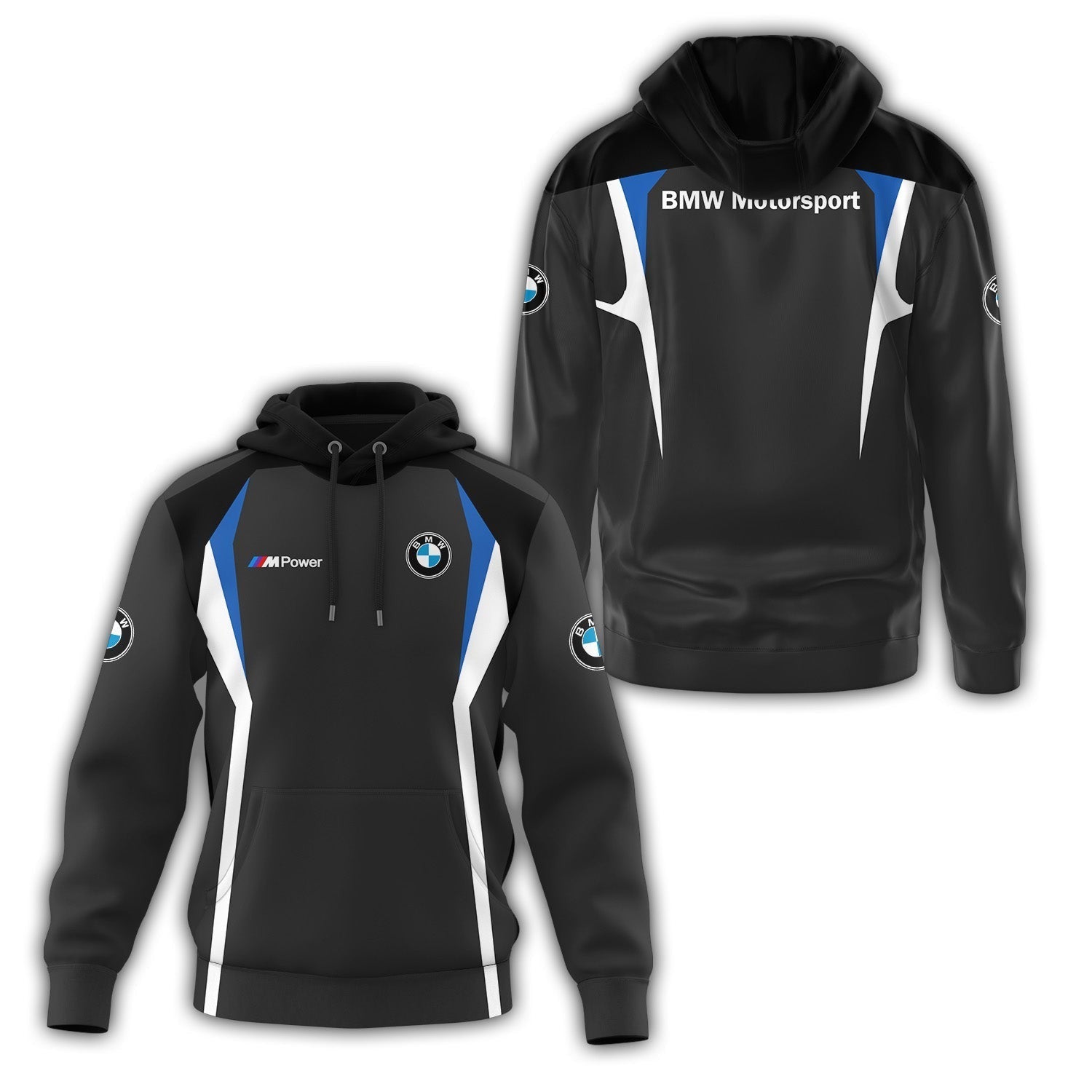 BMW Apparels USPL576