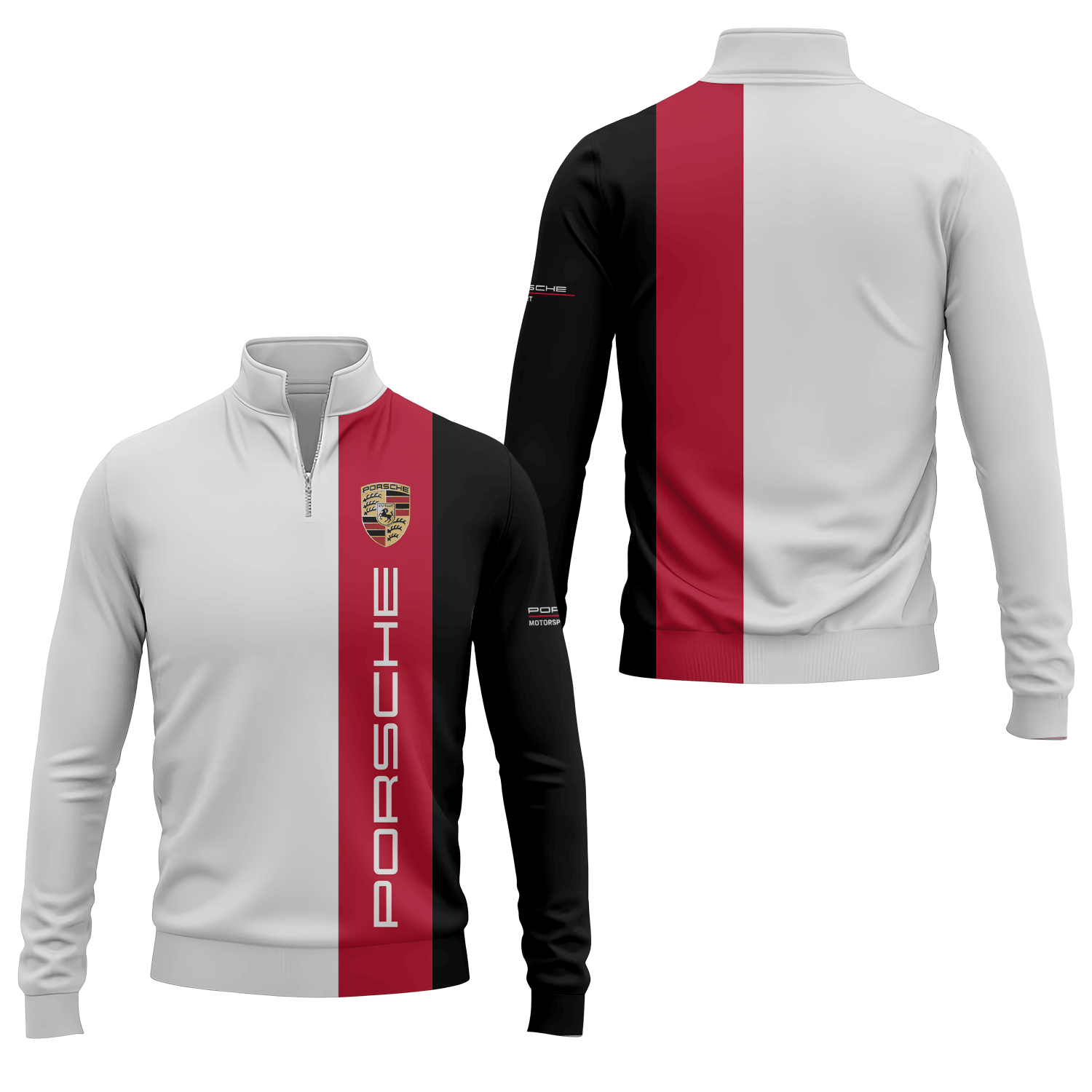 PORS Apparels USPL059
