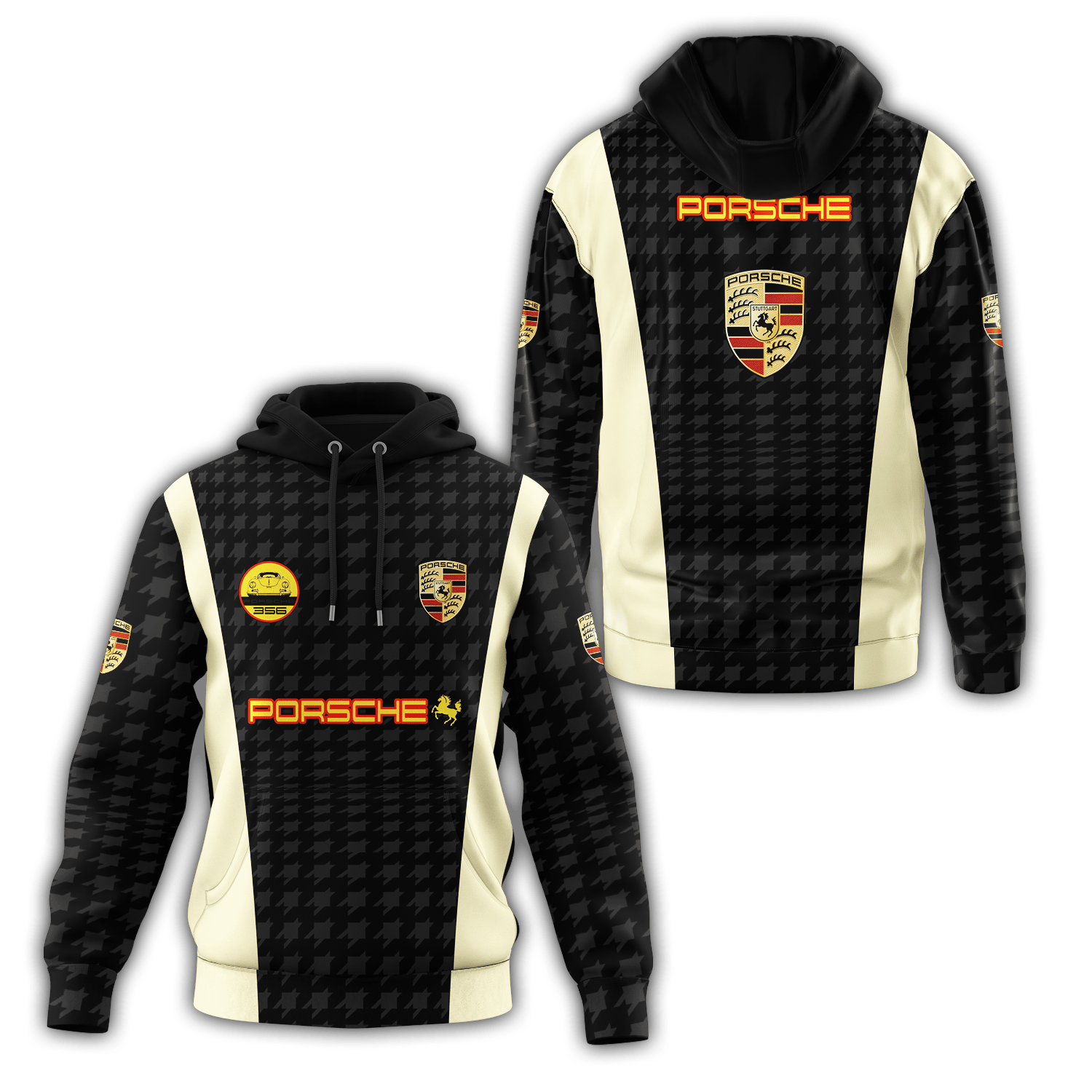 PORS Apparels USPL073
