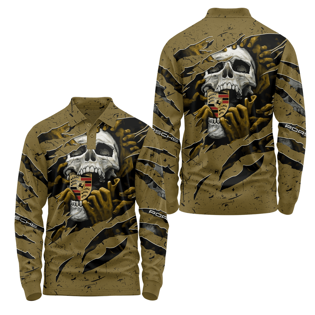 PORS Apparels USPL080